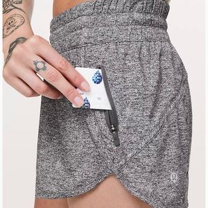 Lululemon Tracker Short 4”